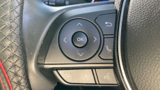 Toyota Corolla 2.0 VVT-i Hybrid Excel 5dr CVT Hybrid Hatchback